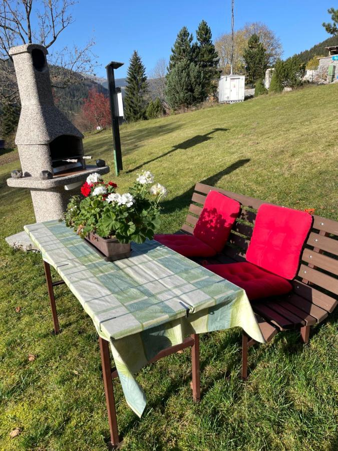 U Kobru Lejlighed Špindlerŭv Mlýn Eksteriør billede
