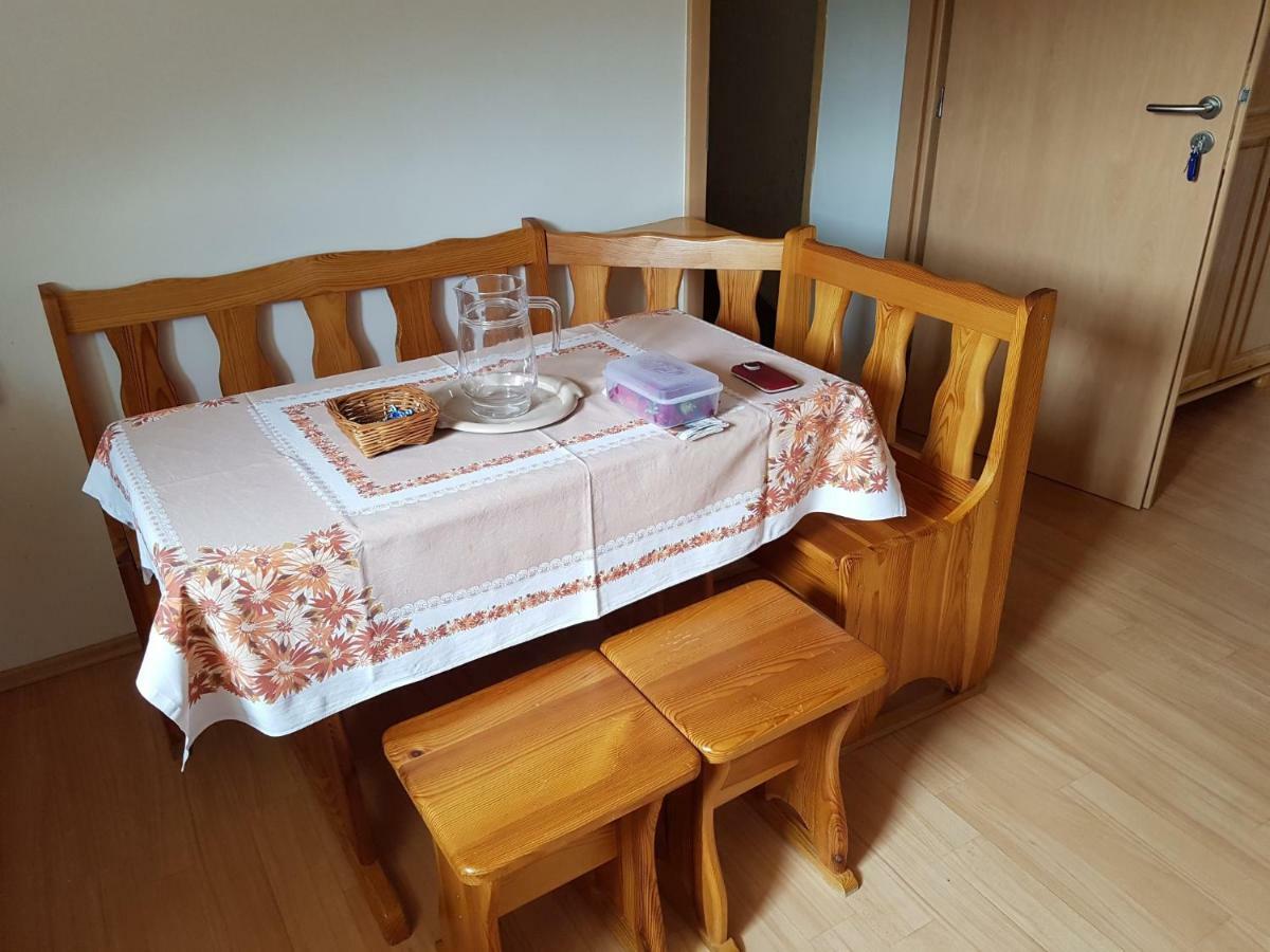 U Kobru Lejlighed Špindlerŭv Mlýn Eksteriør billede